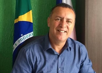 Iverlan do Sobrado será o novo Secretário de Finanças de Pinheiros