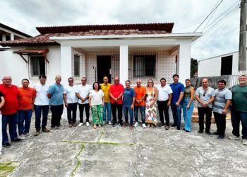 Erivan Tavares anuncia nomes que irão compor sua equipe de governo