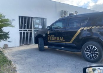 PF investiga desvios de recursos públicos e cumpre mandados em São Mateus e Pedro Canário