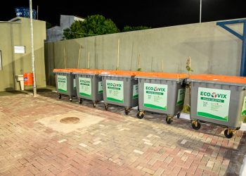 Vitória lidera pelo 4º ano consecutivo o Indicador de Ambiente de Negócios