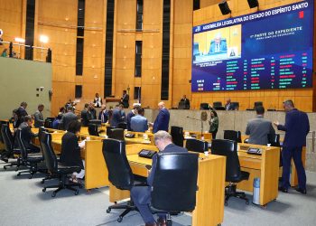Instituições públicas do ES também enviam propostas de abono