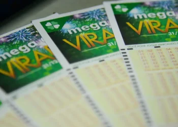 Mega da Virada: apostas podem ser feitas até as 18h desta terça-feira