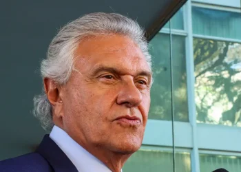 Caiado é condenado por abuso de poder político