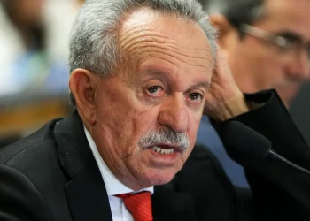 Morre Benedito de Lira, pai do presidente da Câmara, Arthur Lira