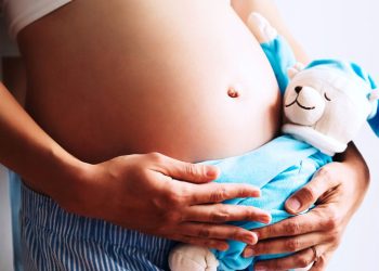 Número de adolescentes grávidas em Vitória é reduzido em mais de 60%