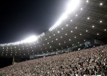 Botafogo e Madureira vão se enfrentar no Estádio Kleber Andrade pelo Campeonato Carioca