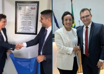 Posse nas Subseções da OAB-ES marca início de uma nova história para a advocacia capixaba