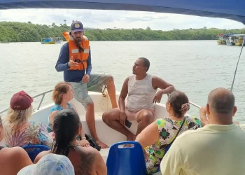Negócios típicos do verão movimentam a economia no Espírito Santo