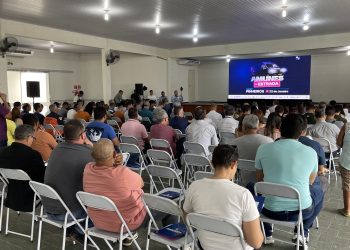 Pinheiros sedia terceira edição do projeto “Amunes na Estrada”