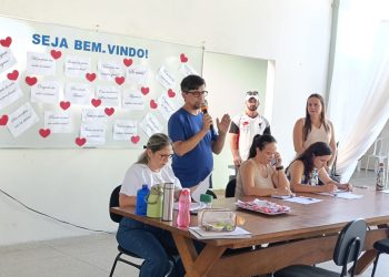Aprovados no processo seletivo da Educação são convocados e tomam posse em Boa Esperança