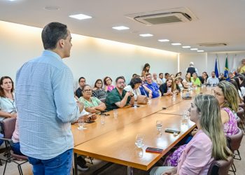 Vitória amplia em 53% a oferta de consultas e exames oftalmológicos