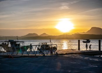 Vitória é destaque em publicação do Ministério do Turismo