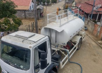 Prefeitura age rapidamente para corrigir problema no abastecimento de água em Boa Esperança