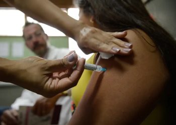 Lei traz medidas para reduzir infecção pelo HPV no estado