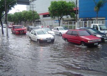 Detran|ES orienta proprietários de veículos que perderam a placa na chuva