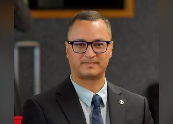 Juiz do ES é convocado para atuar como Juiz Auxiliar do STJ