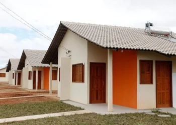 Minha Casa, Minha Vida supera meta de contratos em 2024