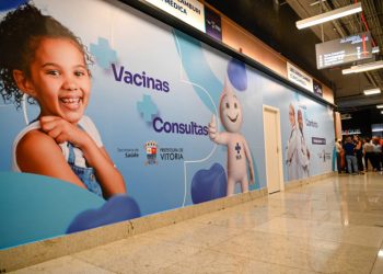 Vitória é a capital com melhor acesso à saúde do país