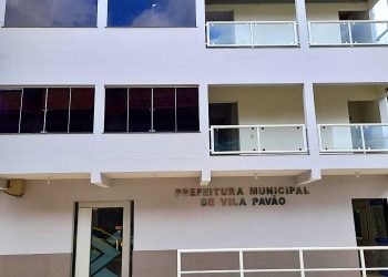 Servidores municipais de Vila Pavão terão reajuste de 7,5% em salários