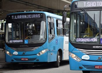 Passagem do Transcol fica mais cara a partir deste domingo