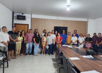 Prefeitura de São Mateus fomenta Setor Agroindustrial em reunião estratégica