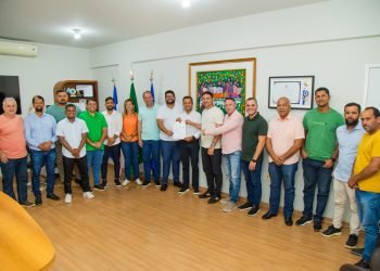Câmara de Linhares devolve mais de R$ 5 milhões à Prefeitura de Linhares