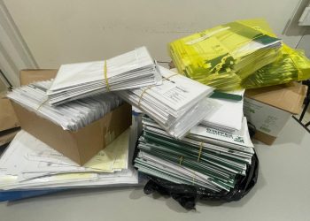 Prefeitura discute estratégias para combater o absenteísmo em consultas do SUS em Jaguaré