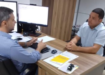 Vereador defende distribuição de filtro solar para servidor público em Pinheiros