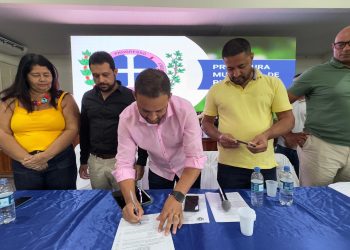 Câmara aprova projeto da prefeitura que concede reajuste a servidores públicos de Pinheiros