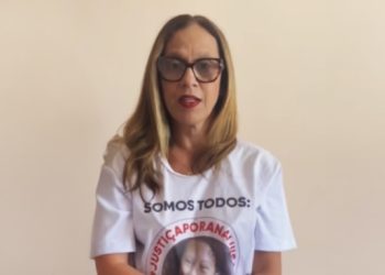 Caso do Falso Médico: Mãe da vítima se pronuncia e pede justiça