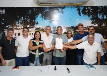 Prefeitura de São Mateus investe na reforma de unidades básicas de saúde