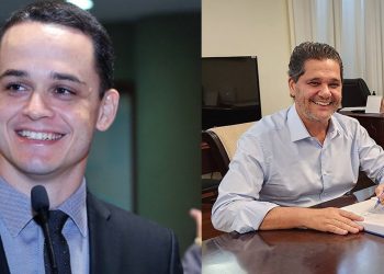 Pesquisa revela disputa acalorada pelo governo do ES em 2026