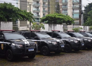 Polícia prende foragido da Justiça de Minas Gerais em Bom Jesus do Norte