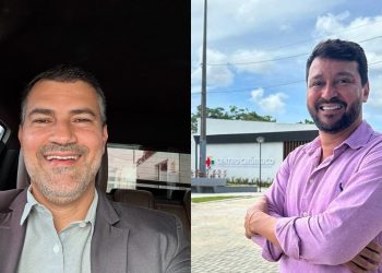 Ex-prefeitos da Região Norte assumem cargos no governo estadual
