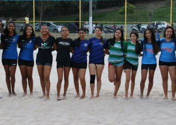 1º Festival Complexo Esportivo 2025 de Mucurici: Um Sucesso de Competição e Integração