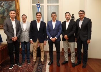 Empresa siderúrgica anuncia plano de novos investimentos no Espírito Santo