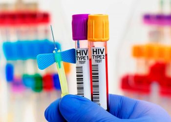 Estudo ressalta crescimento do HIV na população capixaba acima dos 60 anos
