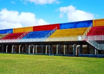 FUTEBOL PROFISSIONAL NÃO É UM CONTO DE FADAS