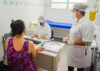 Provix: Prefeitura de Vitória paga bônus de R$ 3 mil a servidores da saúde