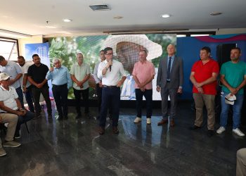 Começa o segundo ciclo do projeto Arranjos Produtivos
