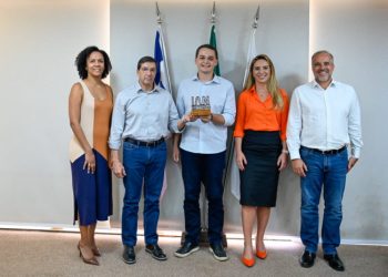 Vitória é destaque no Indicador de Ambiente de Negócios dos Municípios do Espírito Santo 2024