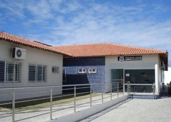 Adolescente de 14 anos é preso suspeito de estupro de vulnerável em Conceição da Barra