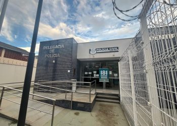 Homem é preso suspeito de abusar sexualmente de duas filhas no Sul do ES