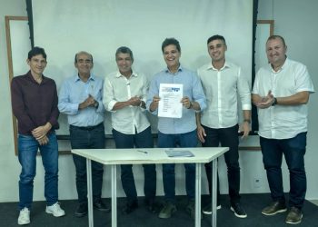 Novos prefeitos ratificam compromisso com o Parque Logístico Espírito Santo