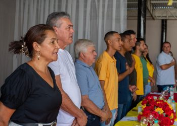 PSB de São Mateus elege nova diretoria para o triênio 2025-2028