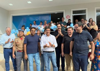 Ricardo Ferraço visita Mimoso do Sul, um ano após tragédia das chuvas