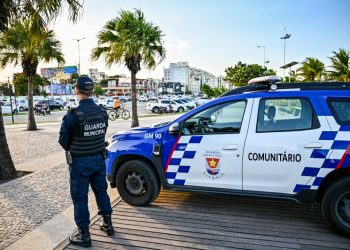 Segurança: Vitória tem queda de 44% em casos de assassinato nos dois primeiros meses de 2025