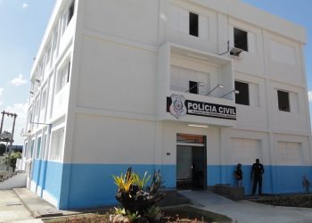 Professor suspeito de estupros em escola de Aracruz é preso em Minas Gerais