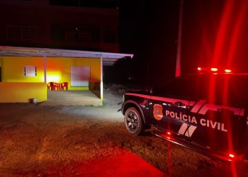 Polícias realizam operação “Adsumus” para reprimir exploração de prostituição no ES