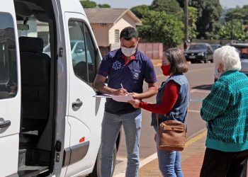 Município poderá receber custeio para transportar paciente
